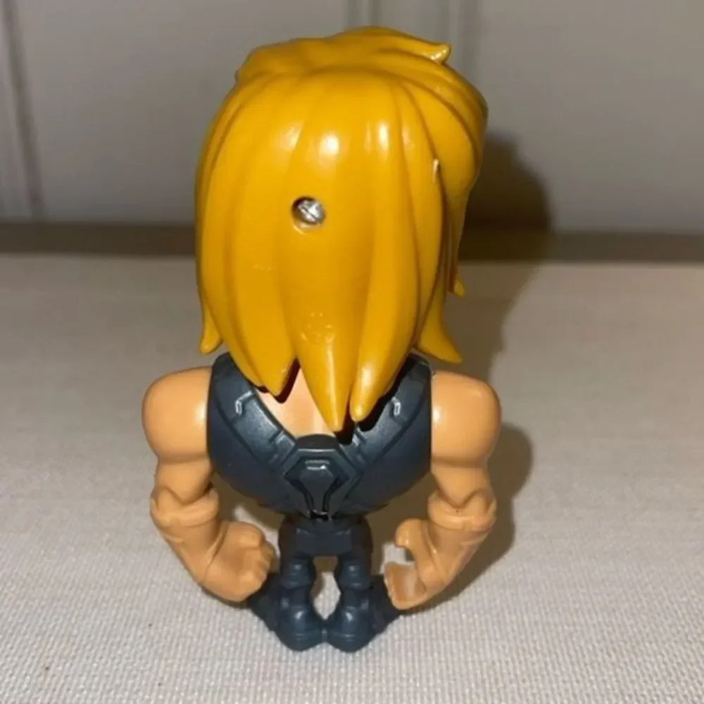 HE-MAN Sonic Wacky Pack He-Man and the‎ Master of the Universe TOY